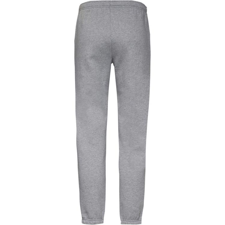 Nike Nike Studio Fleece Sweathose Damen - dk grey heather-sail - 0 | SportScheck