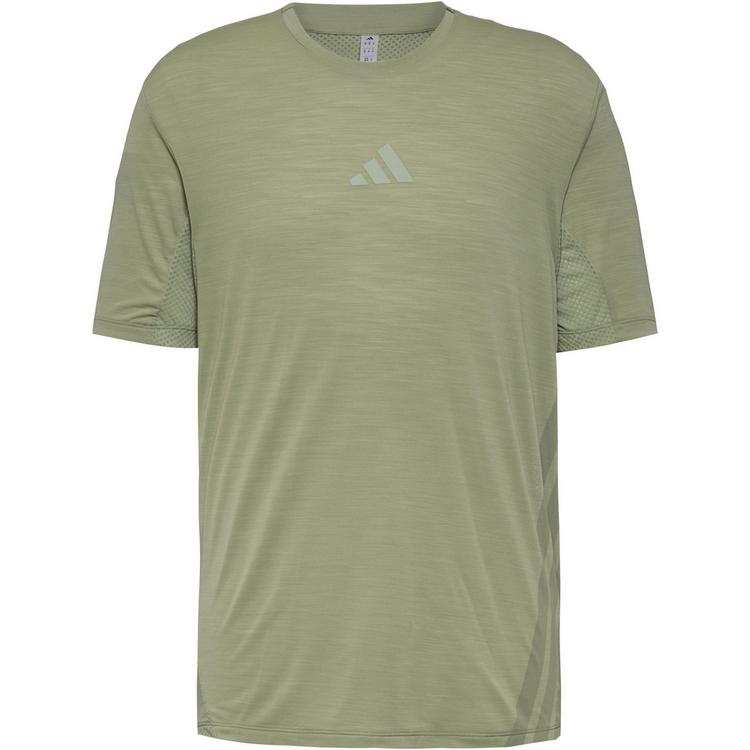 adidas adidas TERREX XPERIOR Funktionsshirt Herren - tengrn - 0 | SportScheck