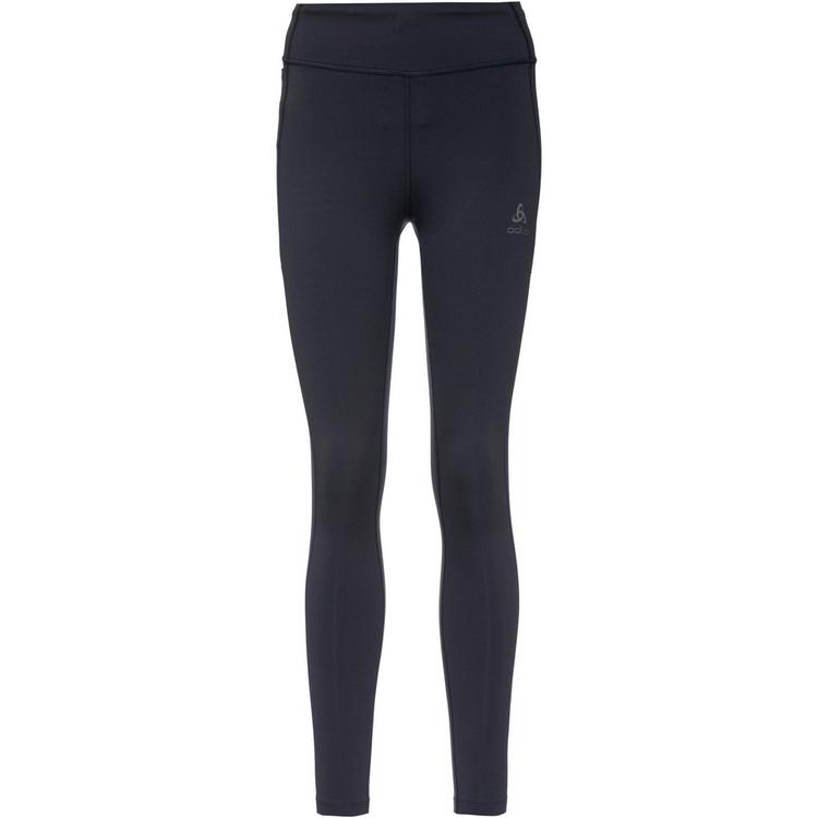Odlo Odlo ESSENTIAL Lauftights Damen - black - 0 | SportScheck