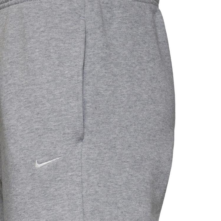 Nike Nike Studio Fleece Sweathose Damen - dk grey heather-sail - 0 | SportScheck