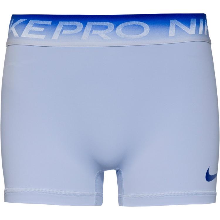 Nike Nike DF MR Tights Damen - hydrogen blue-aluminum - 0 | SportScheck
