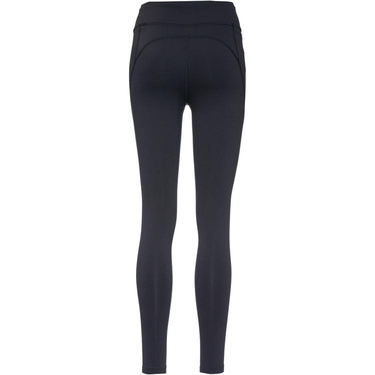 Odlo Odlo ESSENTIAL Lauftights Damen - black - 0 | SportScheck