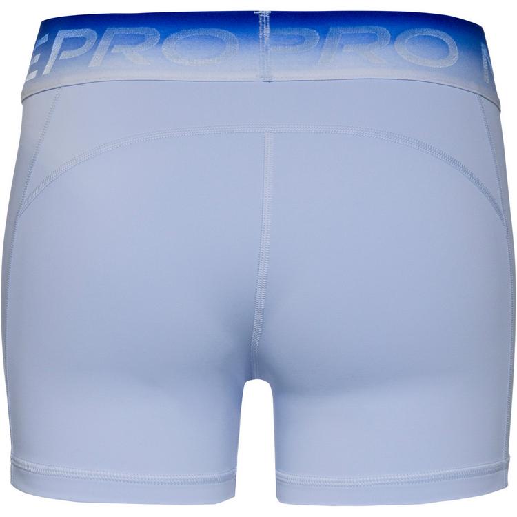 Nike Nike DF MR Tights Damen - hydrogen blue-aluminum - 0 | SportScheck