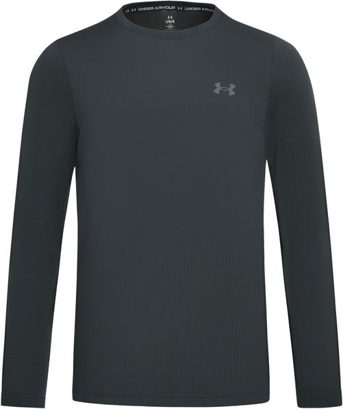 Under Armour WOOL Funktionsshirt Herren