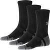 Under Armour Performance Cotton Socken - schwarz