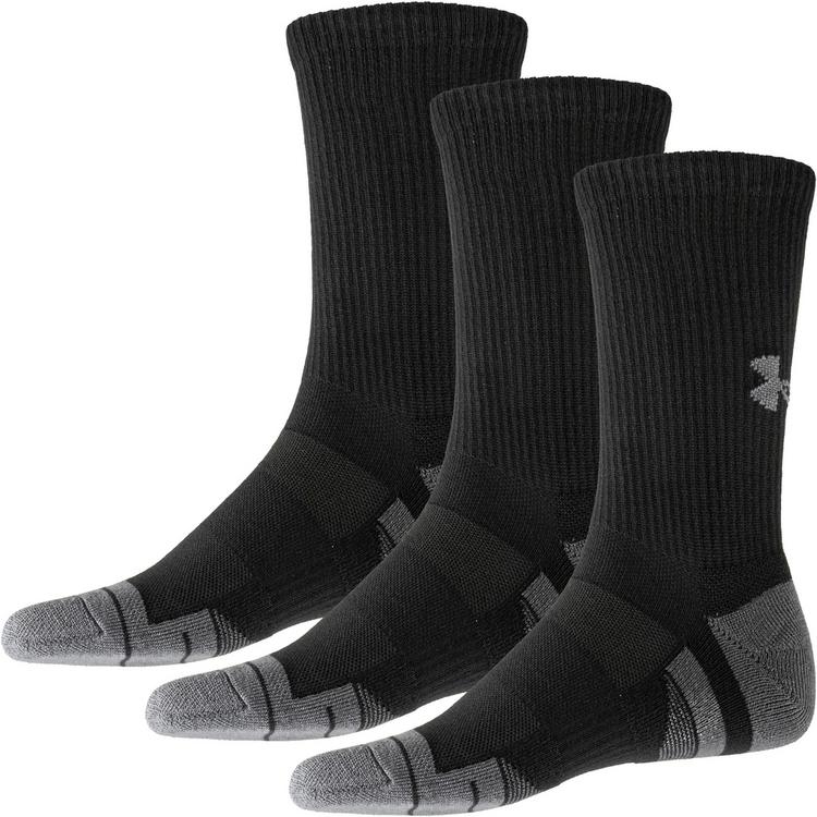 Under Armour Under Armour Performance Cotton Socken - schwarz - 0 | SportScheck