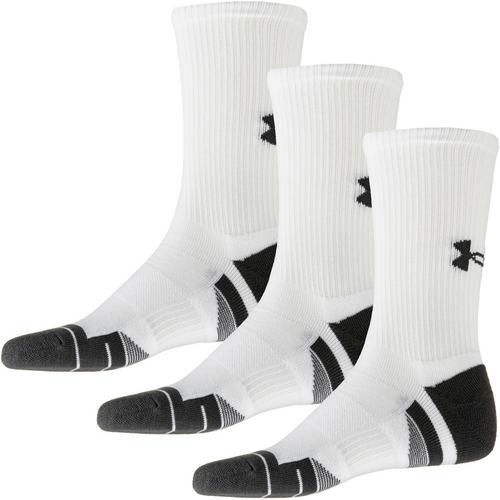 Under Armour Performance Cotton Socken