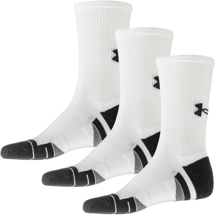Under Armour Under Armour Performance Cotton Socken - weiss - 0 | SportScheck