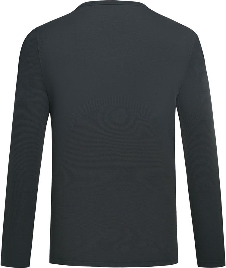 Under Armour Under Armour WOOL Funktionsshirt Herren - black - 0 | SportScheck