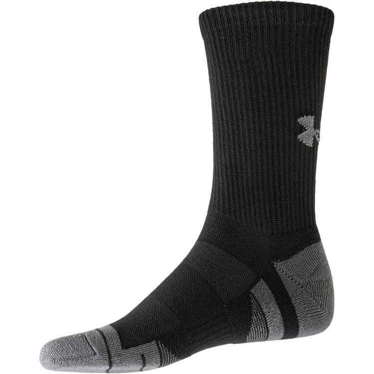 Under Armour Under Armour Performance Cotton Socken - schwarz - 0 | SportScheck