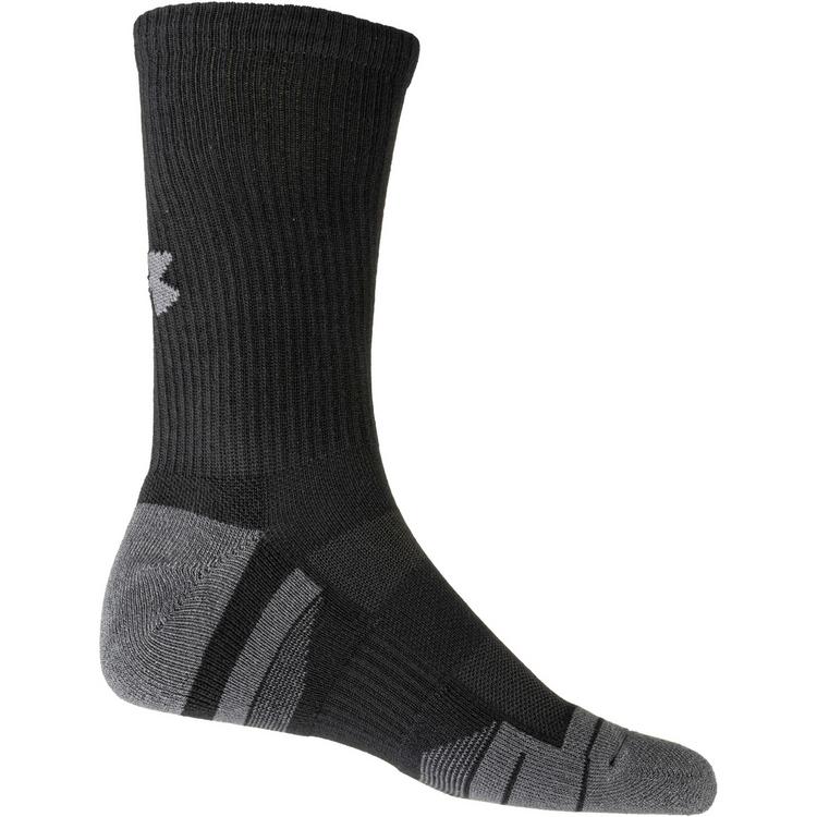 Under Armour Under Armour Performance Cotton Socken - schwarz - 0 | SportScheck