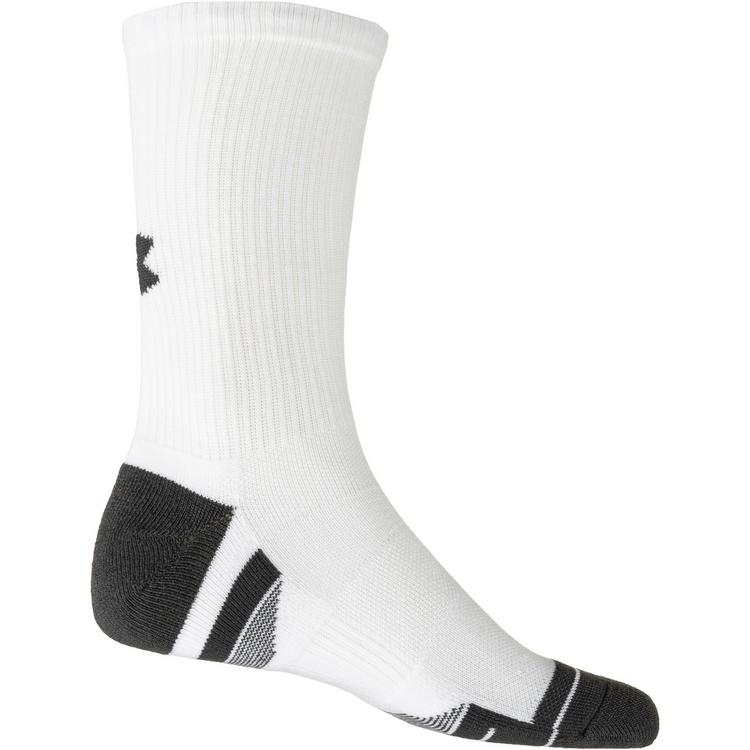 Under Armour Under Armour Performance Cotton Socken - weiss - 0 | SportScheck