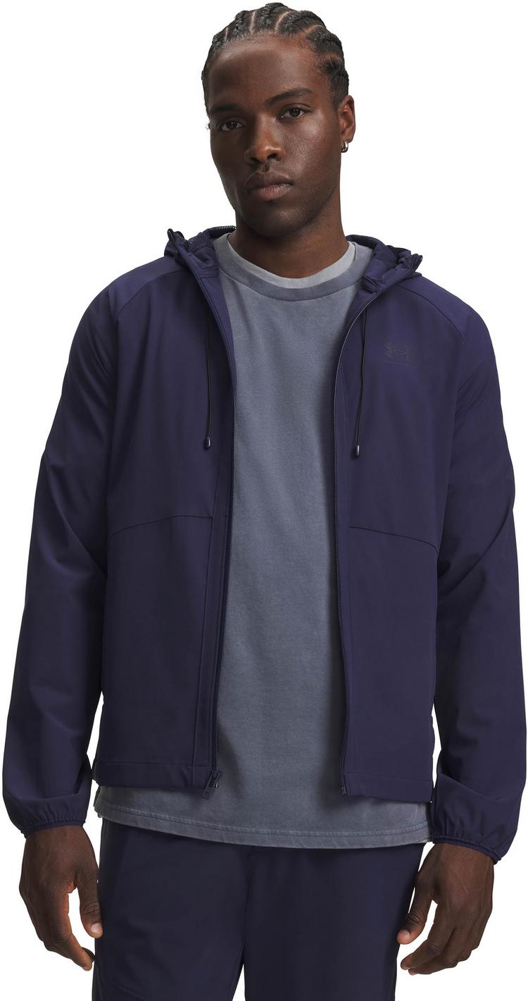 Under Armour Under Armour VIBE Windbreaker Herren - midnight navy - 0 | SportScheck