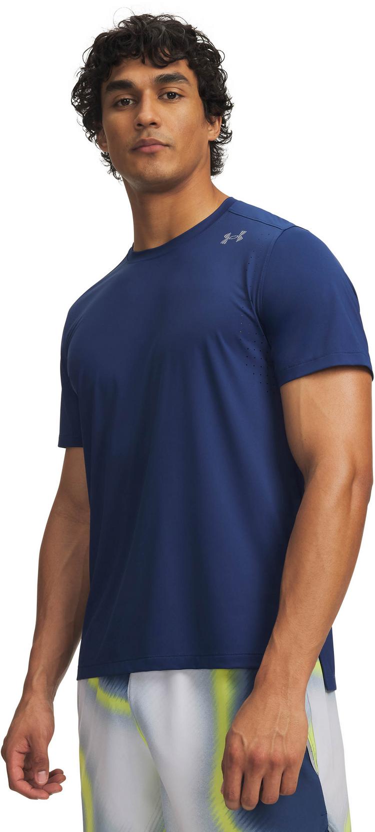 Under Armour Under Armour VELOCITI PRO Funktionsshirt Herren - blackout navy - 0 | SportScheck