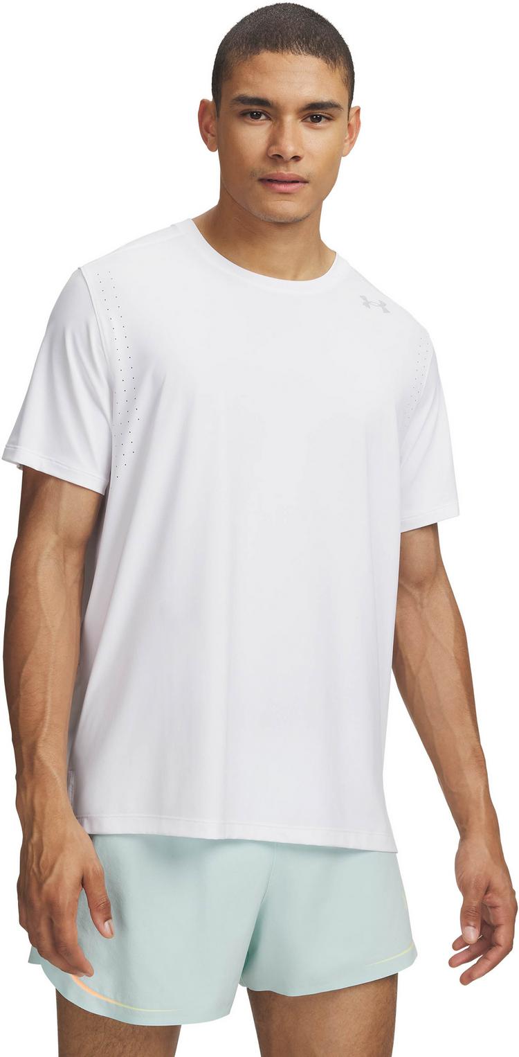 Under Armour Under Armour VELOCITI PRO Funktionsshirt Herren - white - 0 | SportScheck