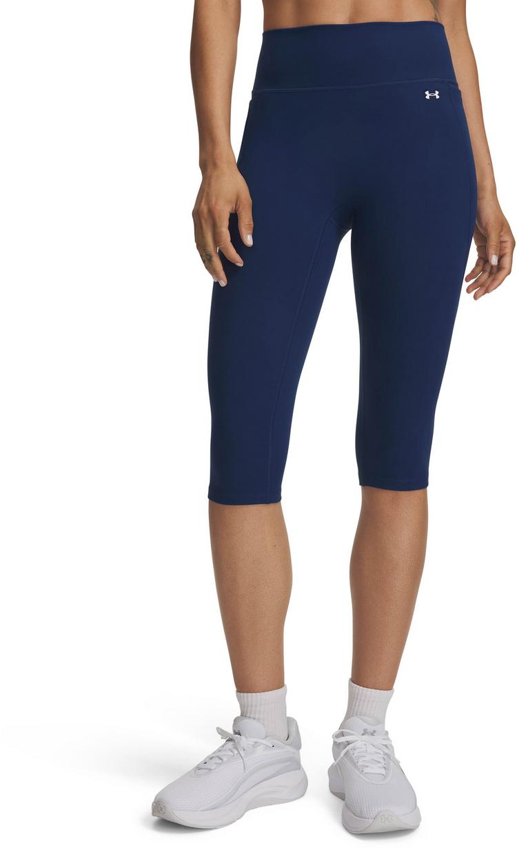 Under Armour Under Armour MOTION Tights Damen - blackout navy - 0 | SportScheck