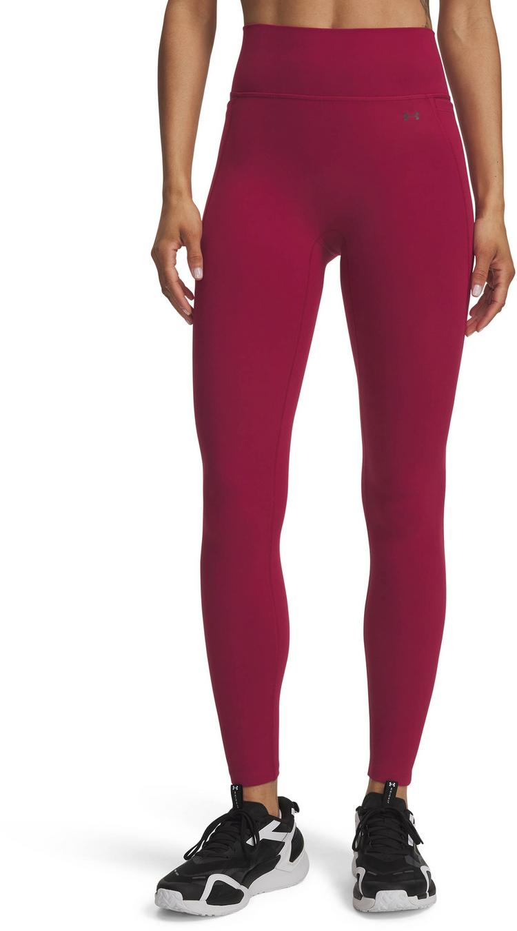 Under Armour Under Armour MOTION Tights Damen - claret - 0 | SportScheck