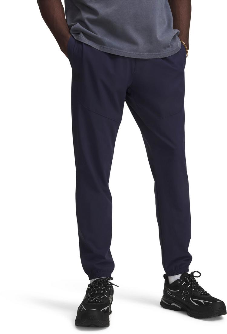 Under Armour Under Armour VIBE Sweathose Herren - midnight navy - 0 | SportScheck