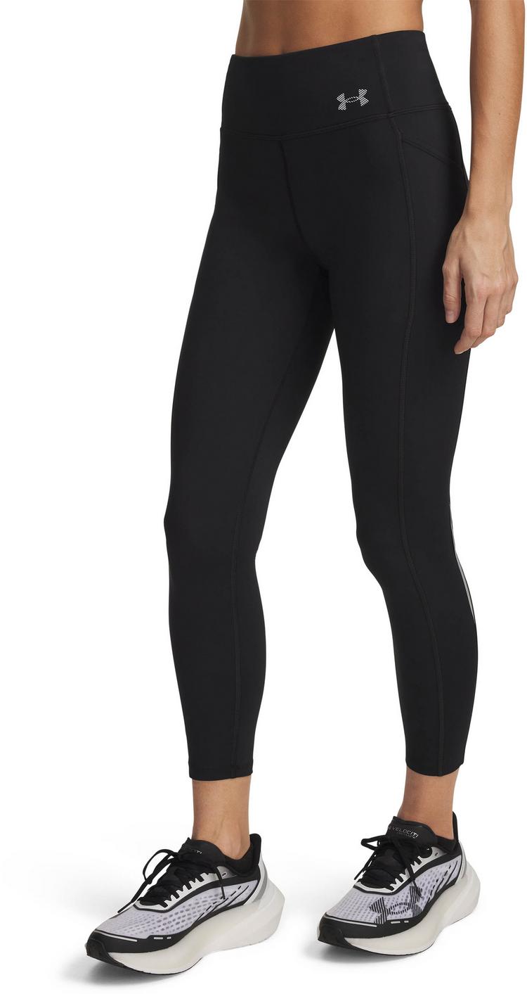 Under Armour Under Armour VELOCITI Lauftights Damen - black - 0 | SportScheck