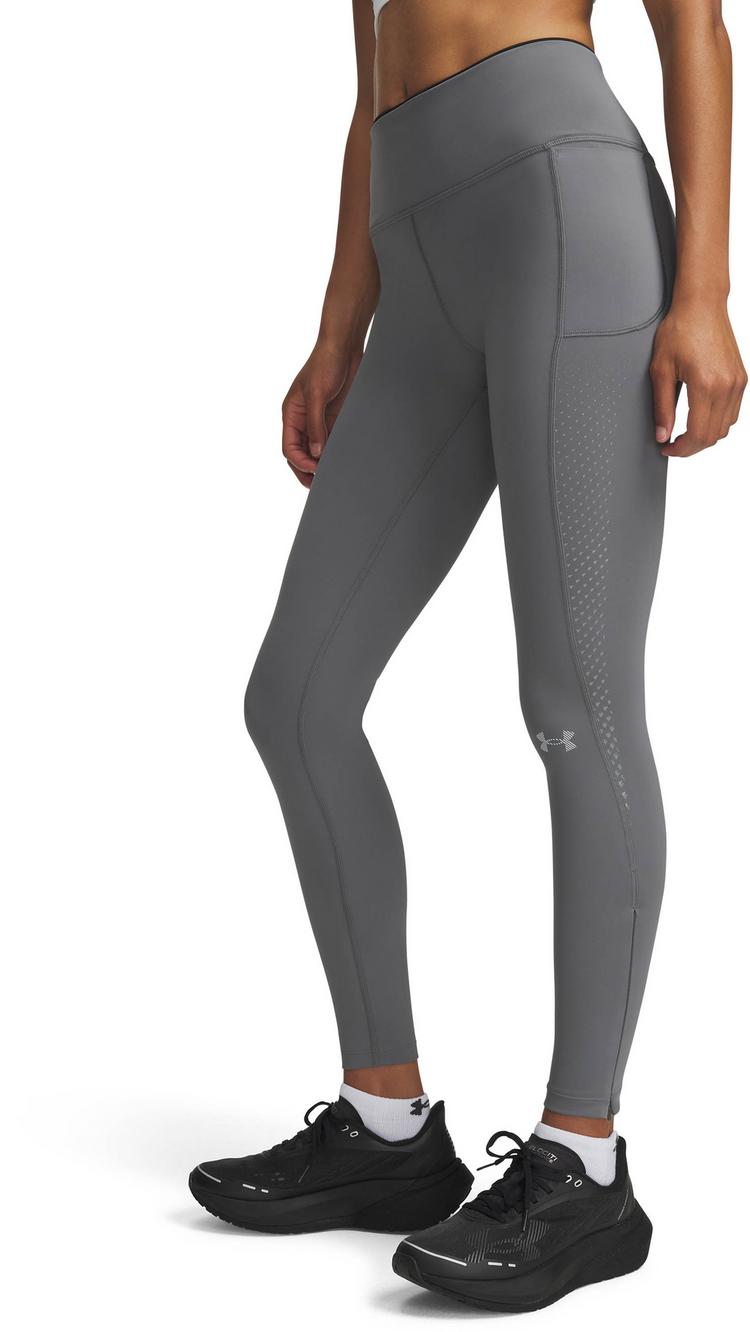 Under Armour Under Armour Lauftights Damen - clay green - 0 | SportScheck