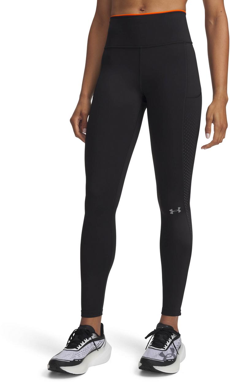 Under Armour Under Armour Lauftights Damen - ultimate black - 0 | SportScheck