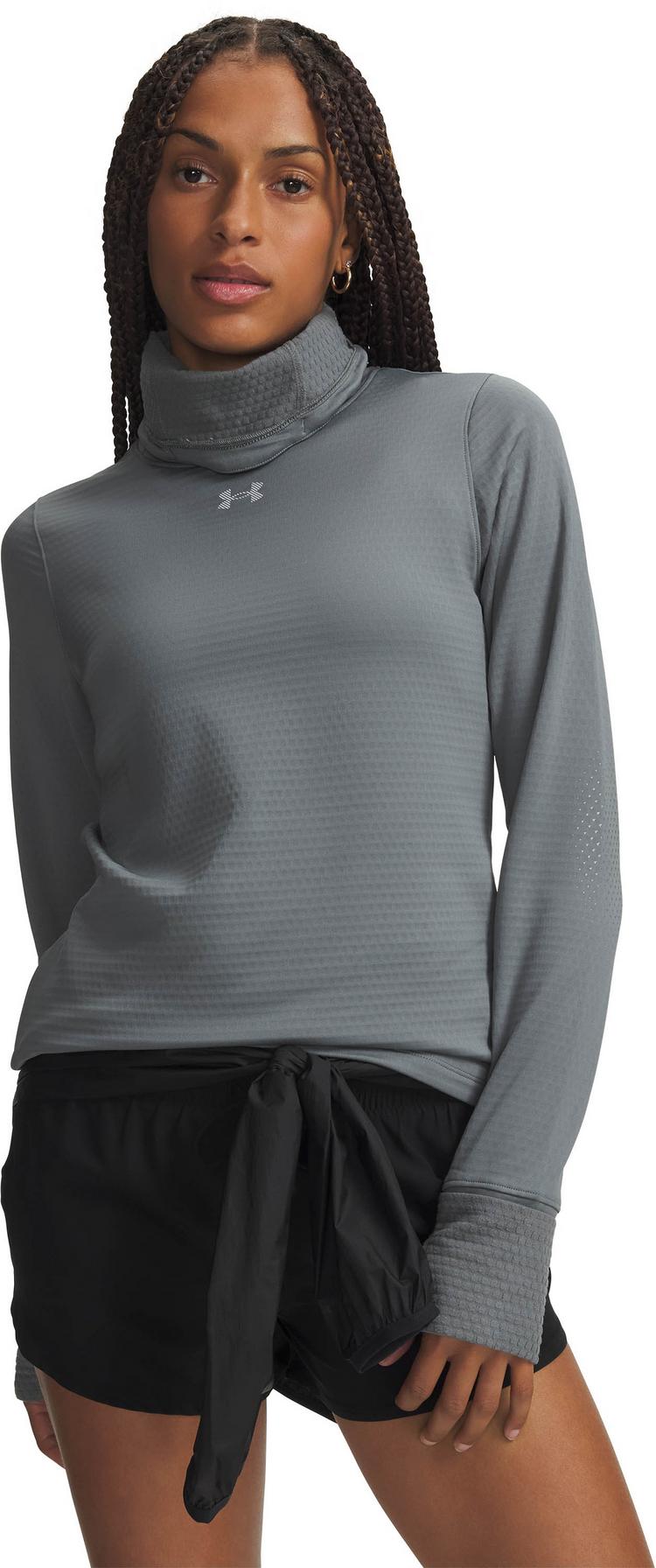 Under Armour Under Armour Velociti Funktionsshirt Damen - clay green - 0 | SportScheck