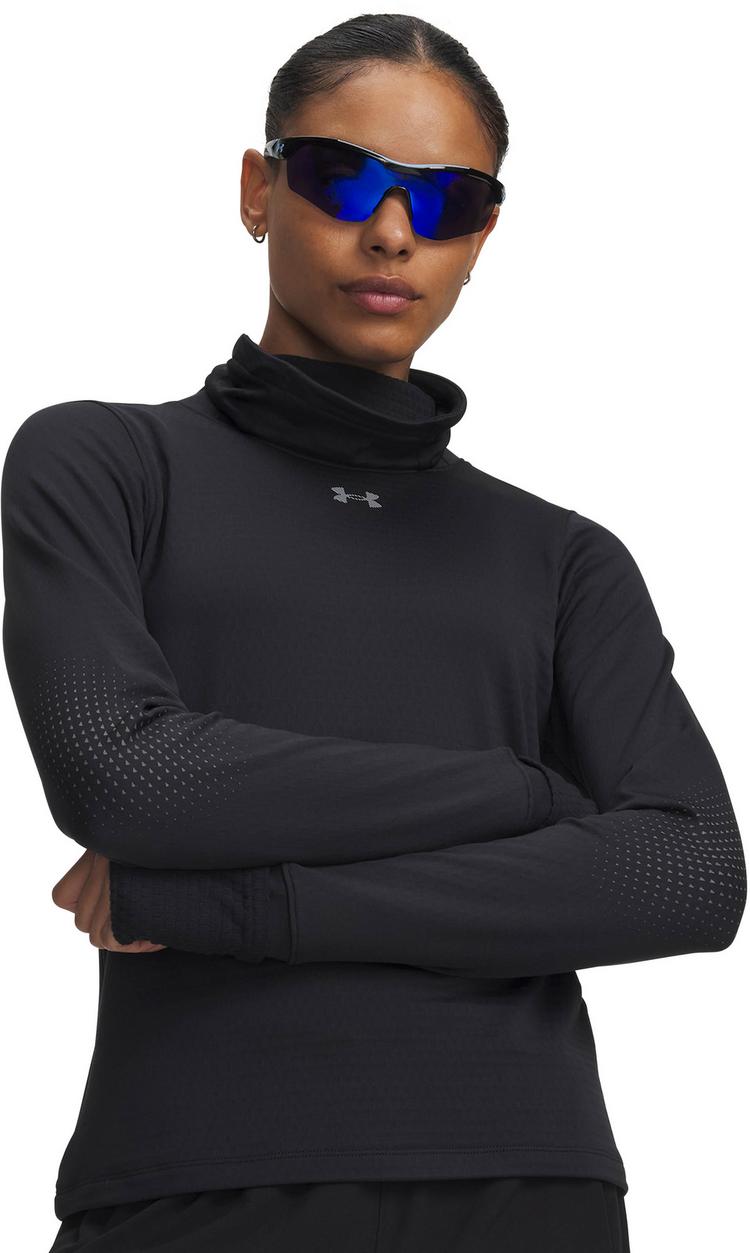 Under Armour Under Armour Velociti Funktionsshirt Damen - ultimate black - 0 | SportScheck