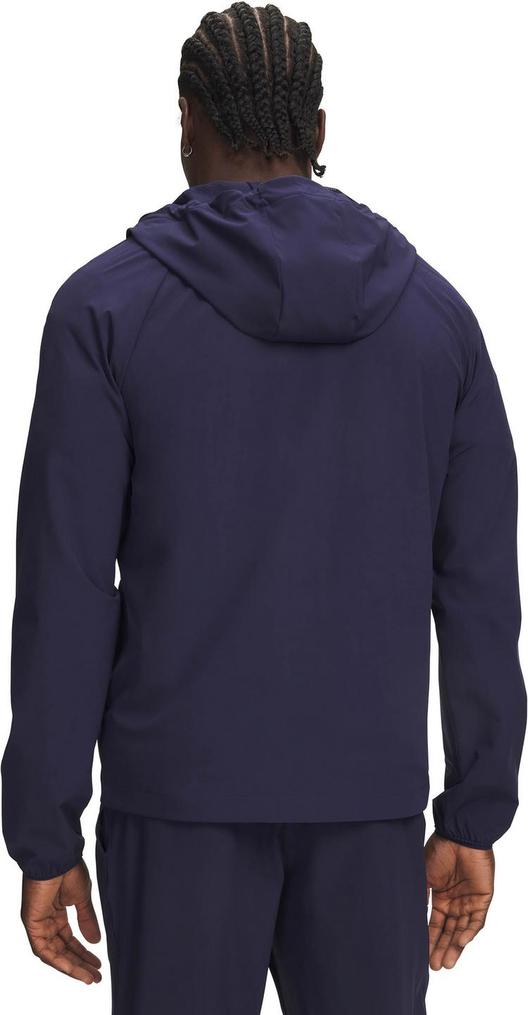 Under Armour Under Armour VIBE Windbreaker Herren - midnight navy - 1 | SportScheck