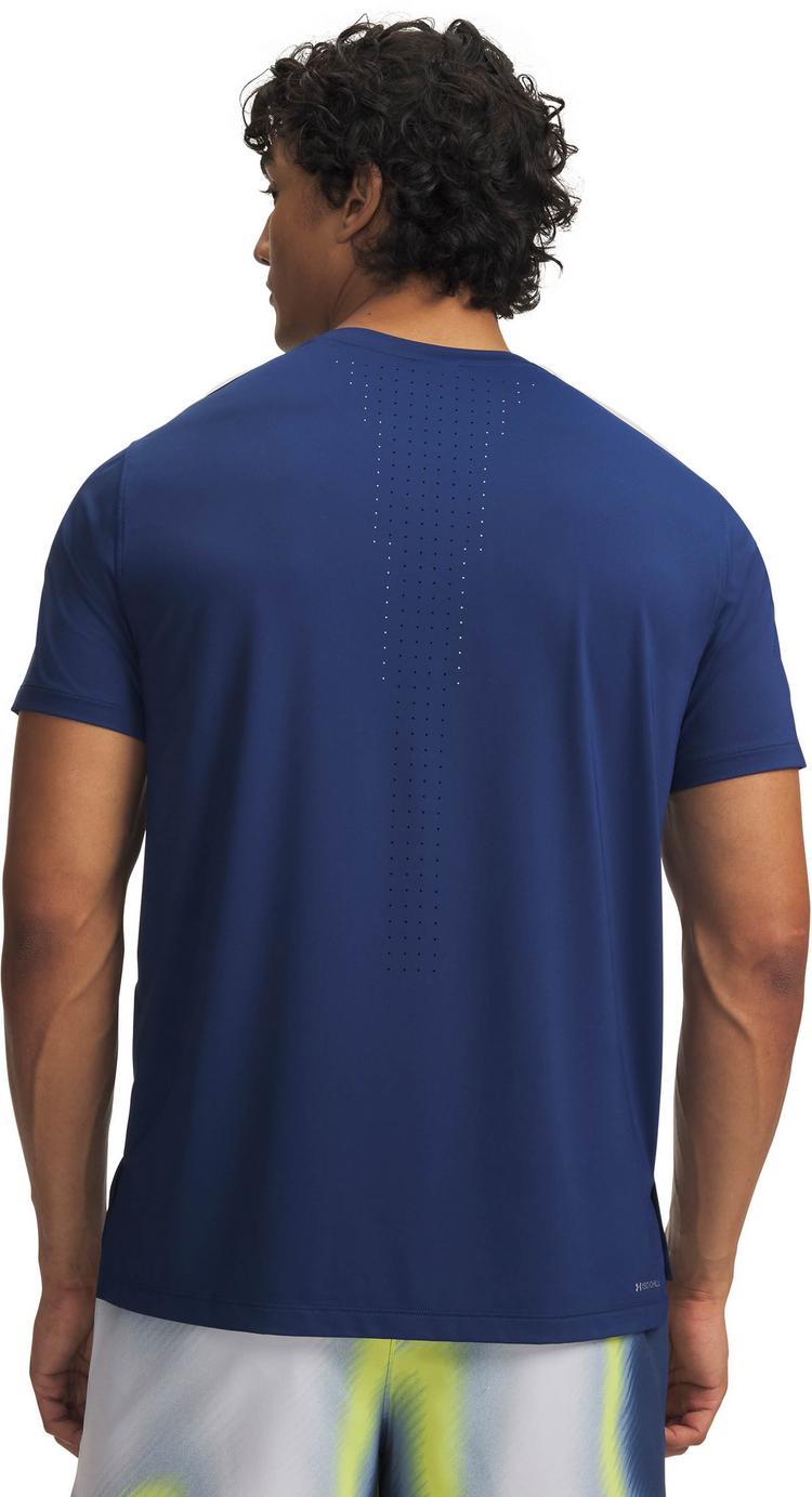 Under Armour Under Armour VELOCITI PRO Funktionsshirt Herren - blackout navy - 1 | SportScheck