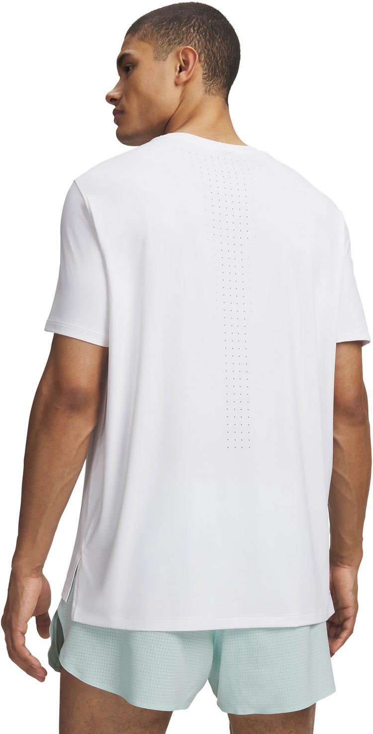 Under Armour Under Armour VELOCITI PRO Funktionsshirt Herren - white - 1 | SportScheck