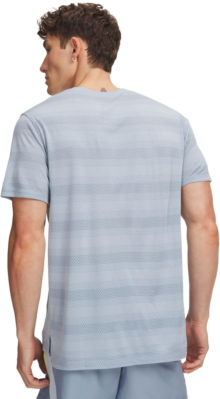 Under Armour Under Armour VELOCITI Funktionsshirt Herren - blue fog - 1 | SportScheck
