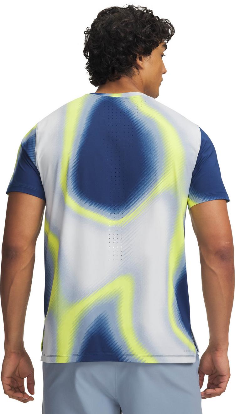 Under Armour Under Armour VELOCITI PRO Funktionsshirt Herren - blackout navy - 1 | SportScheck
