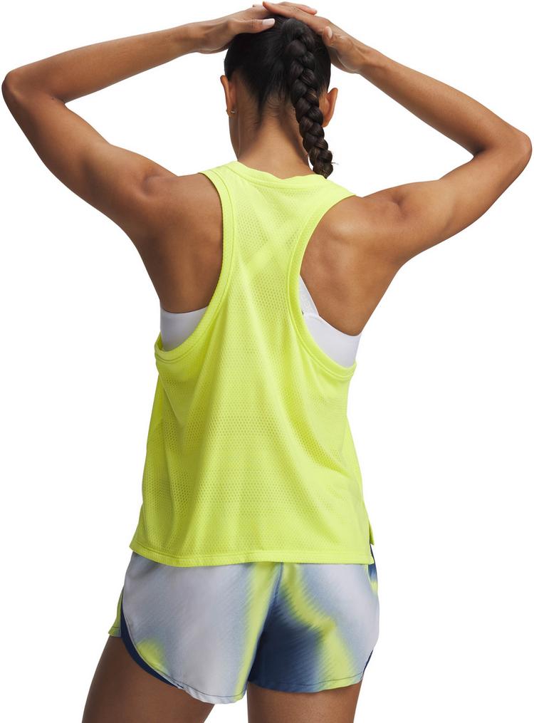 Under Armour Under Armour VELOCITI Funktionstank Damen - flash light - 1 | SportScheck