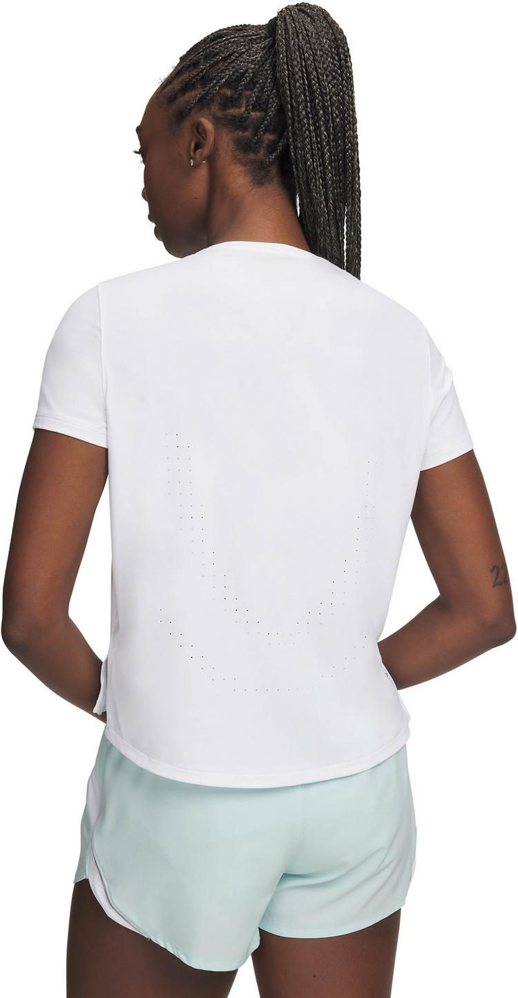 Under Armour Under Armour VELOCITI PRO Funktionsshirt Damen - white - 1 | SportScheck