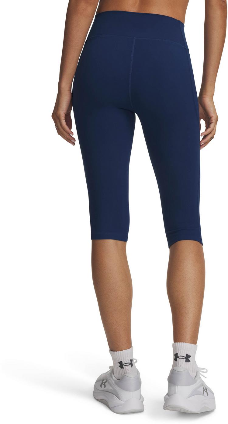 Under Armour Under Armour MOTION Tights Damen - blackout navy - 1 | SportScheck