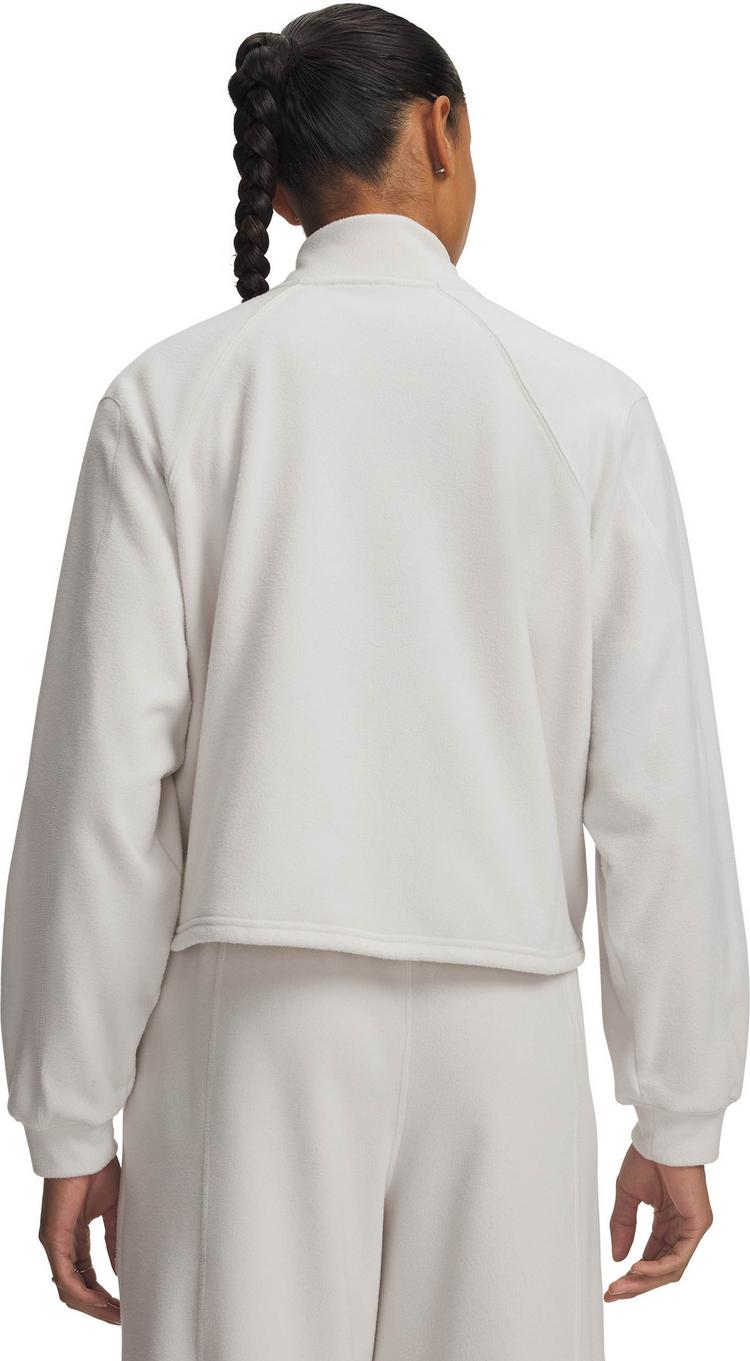 Under Armour Under Armour Performance Sweatshirt Damen - summit white - 1 | SportScheck