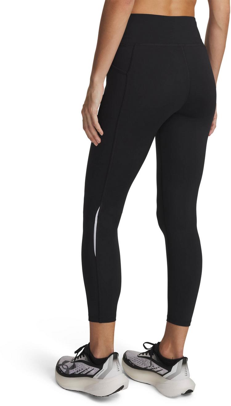 Under Armour Under Armour VELOCITI Lauftights Damen - black - 1 | SportScheck