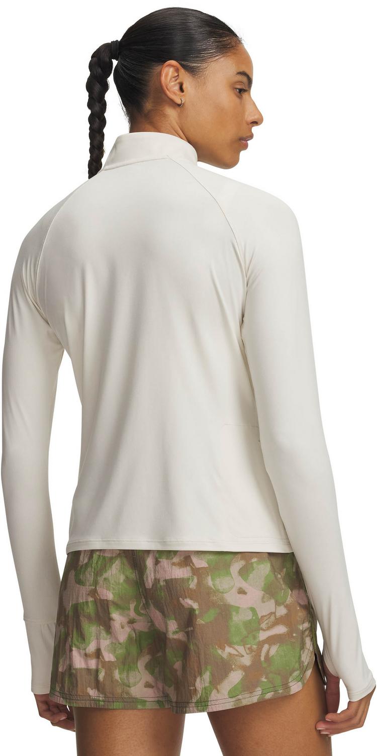 Under Armour Under Armour VELOCITI Funktionsshirt Damen - stone - 1 | SportScheck