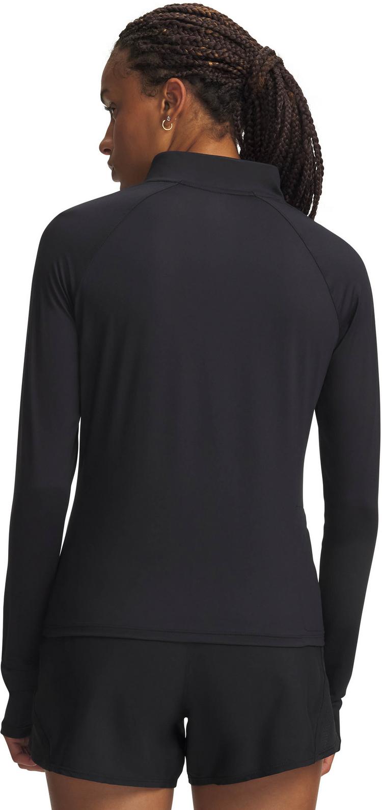 Under Armour Under Armour VELOCITI Funktionsshirt Damen - ultimate black - 1 | SportScheck