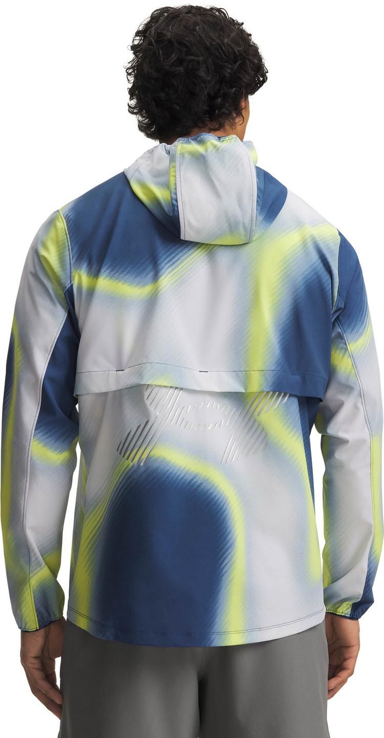 Under Armour Under Armour VELOCITI Laufjacke Herren - blackout navy - 1 | SportScheck