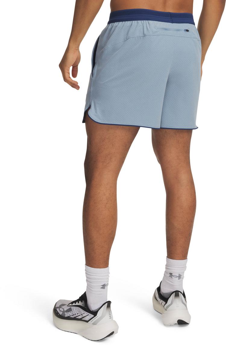 Under Armour Under Armour VELOCITI Laufshorts Herren - blue wind - 1 | SportScheck