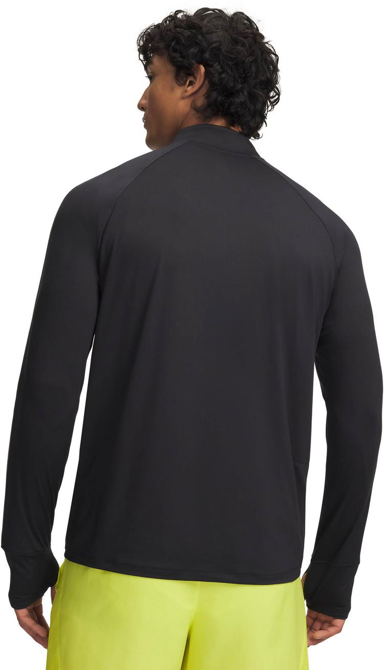 Under Armour Under Armour VELOCITI Funktionsshirt Herren - ultimate black - 1 | SportScheck