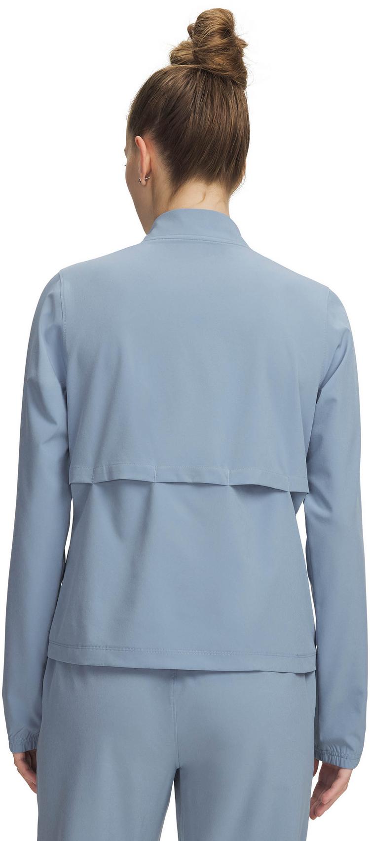 Under Armour Under Armour VELOCITI Laufjacke Damen - blue wind - 1 | SportScheck