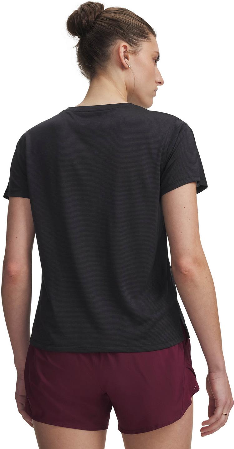 Under Armour Under Armour VELOCITI REFLCT Funktionsshirt Damen - black - 1 | SportScheck