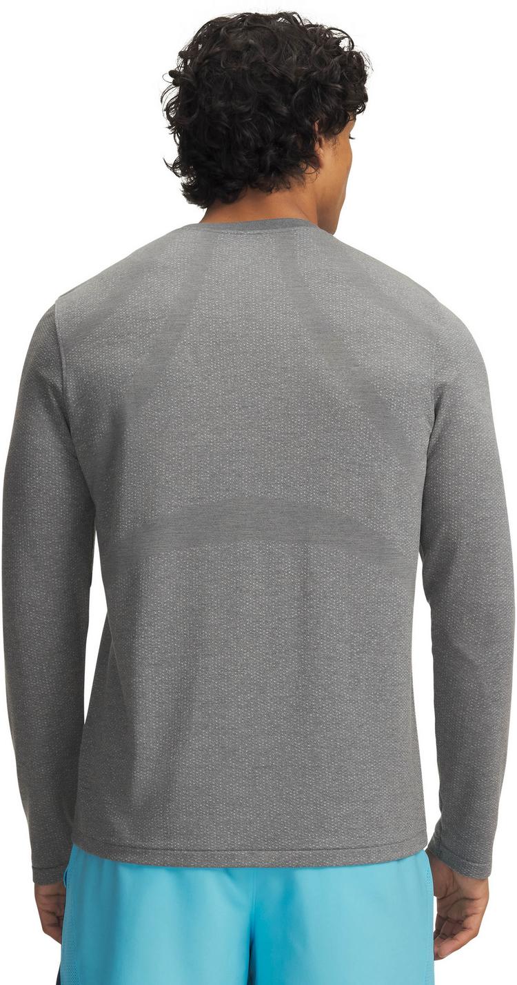 Under Armour Under Armour WOOL Funktionsshirt Herren - clay green - 1 | SportScheck