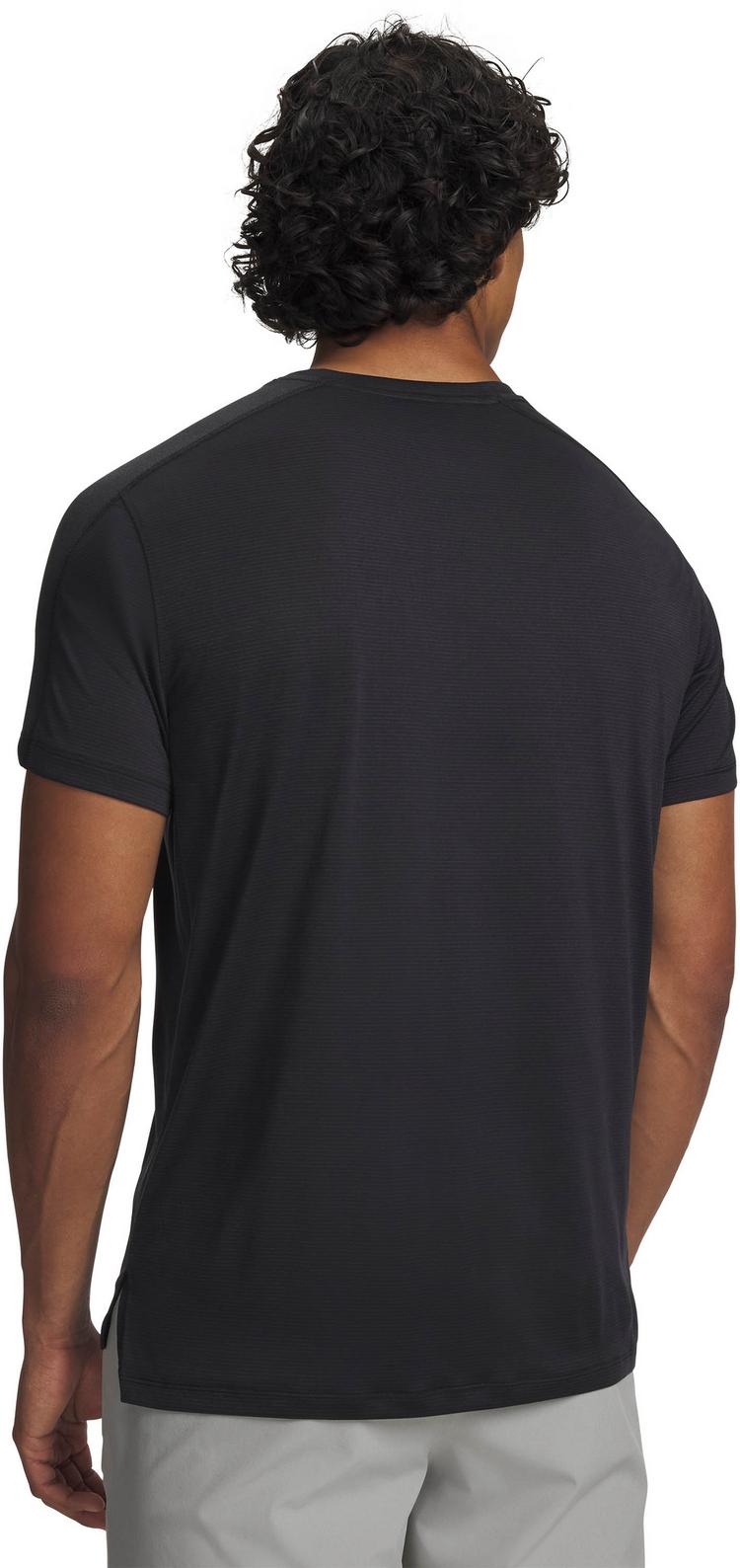 Under Armour Under Armour VELOCITI REFLCT Funktionsshirt Herren - black - 1 | SportScheck
