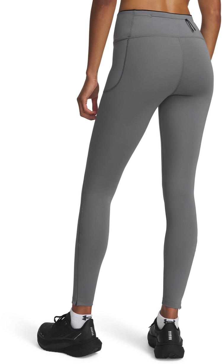 Under Armour Under Armour Lauftights Damen - clay green - 1 | SportScheck