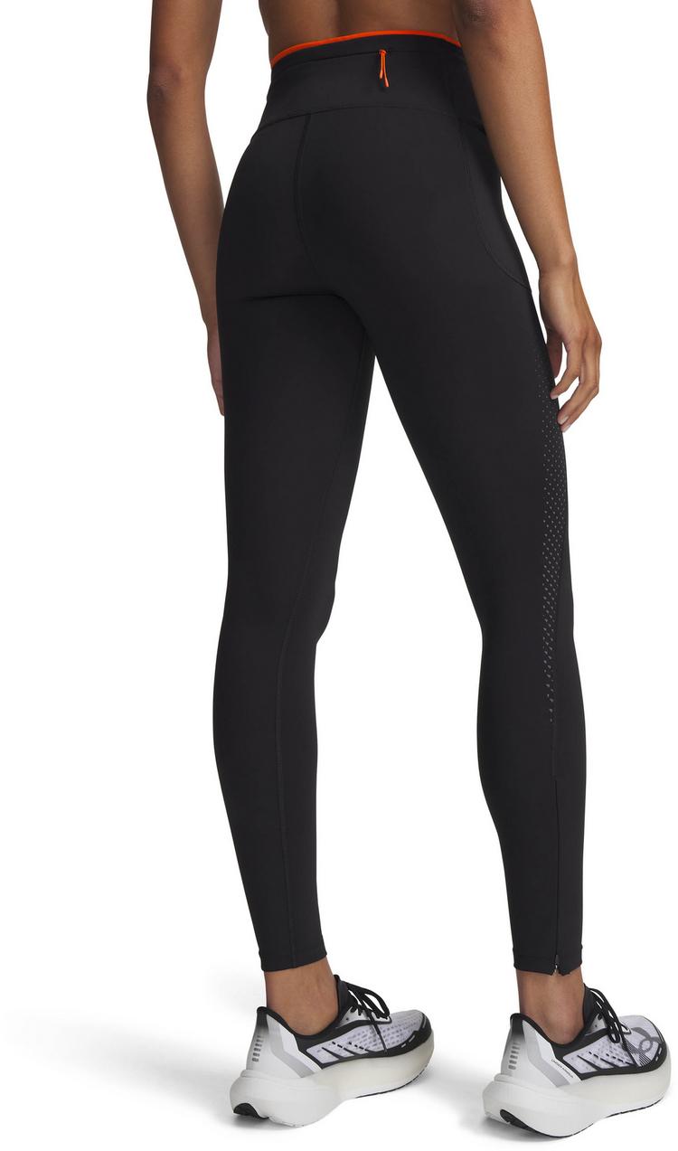 Under Armour Under Armour Lauftights Damen - ultimate black - 1 | SportScheck