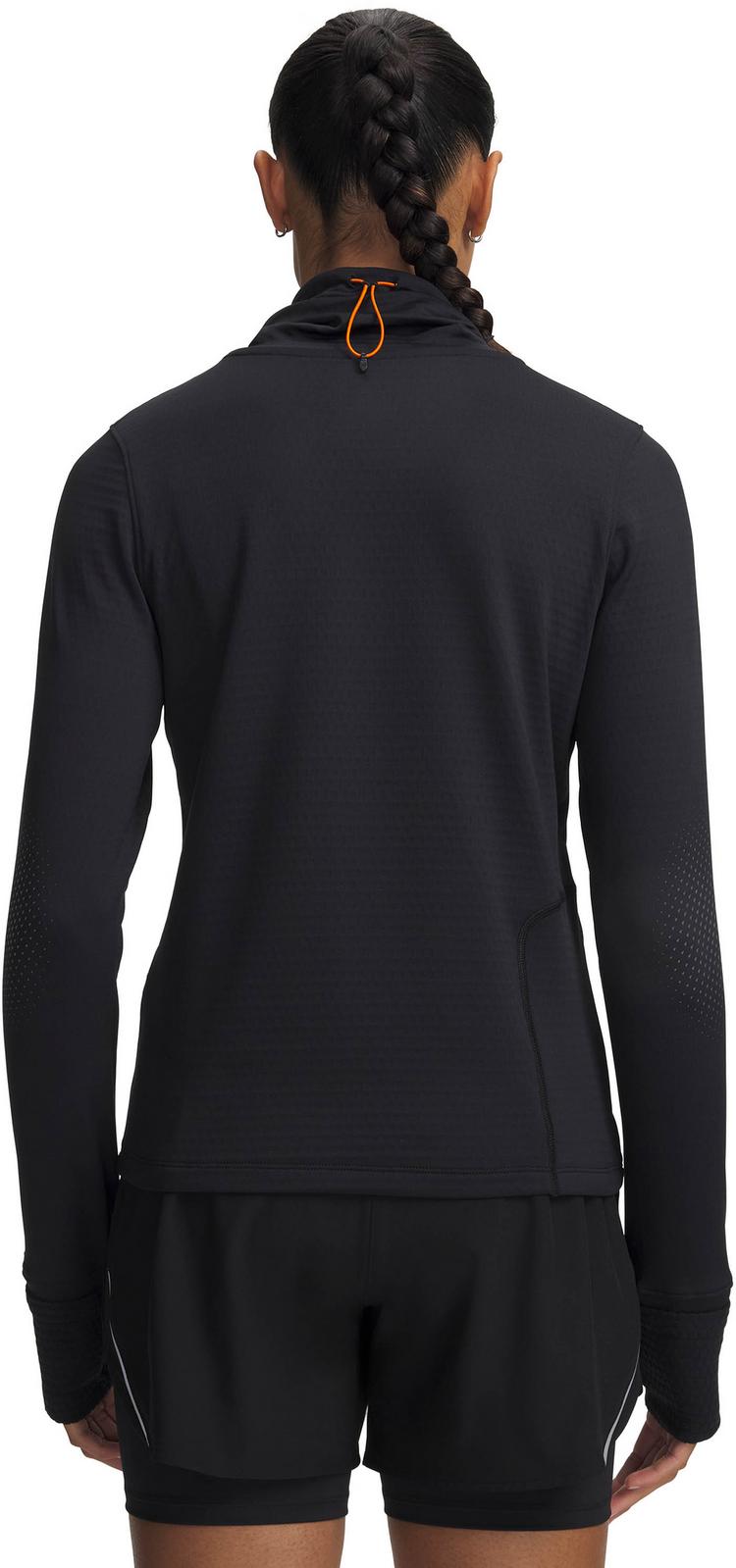 Under Armour Under Armour Velociti Funktionsshirt Damen - ultimate black - 1 | SportScheck