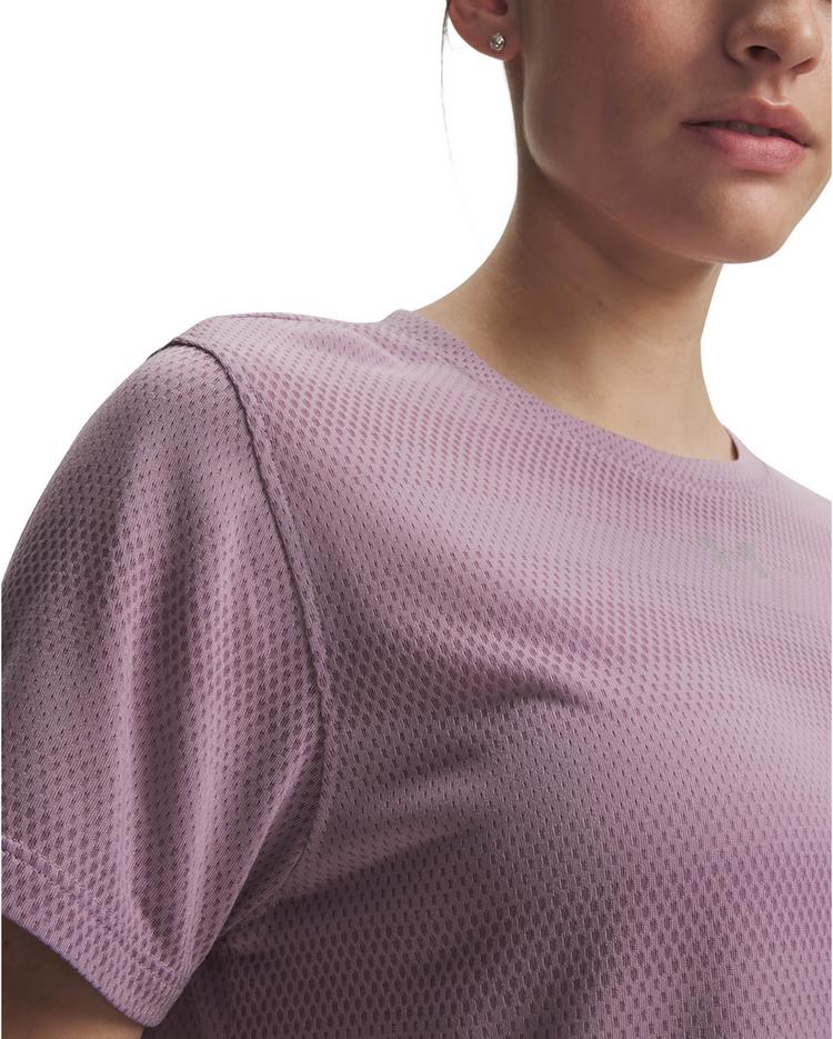 Under Armour Under Armour VELOCITI Funktionsshirt Damen - mauve pink - 2 | SportScheck